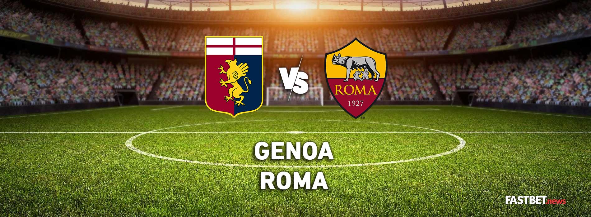 genoa-roma