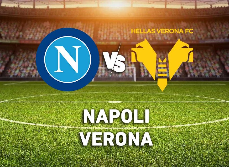 napoli-verona