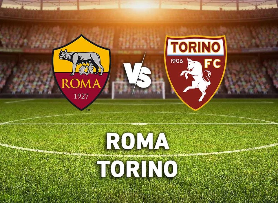 roma-torino