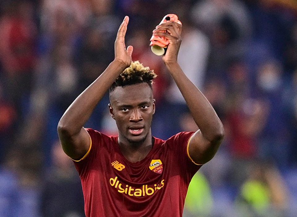 venezia-roma-tammyabraham