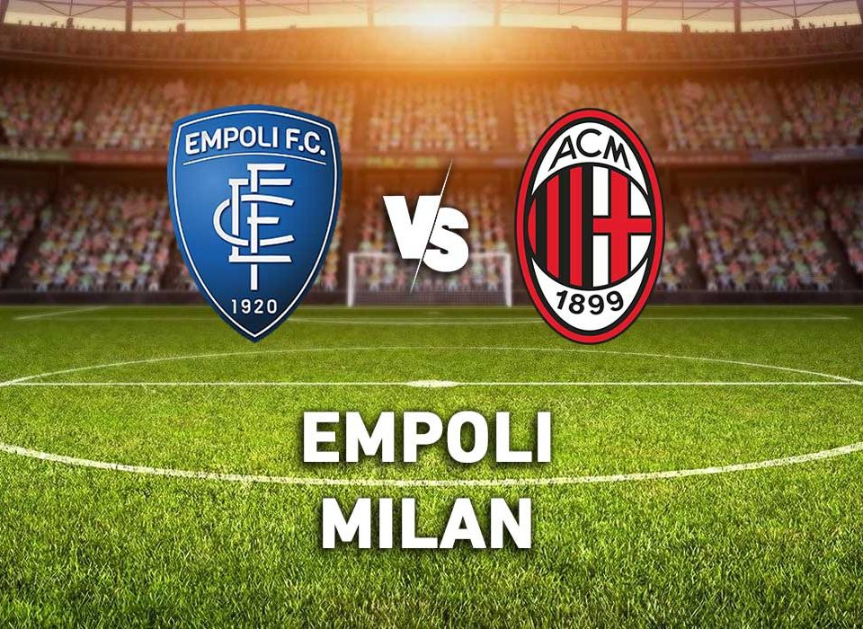 empoli-milan