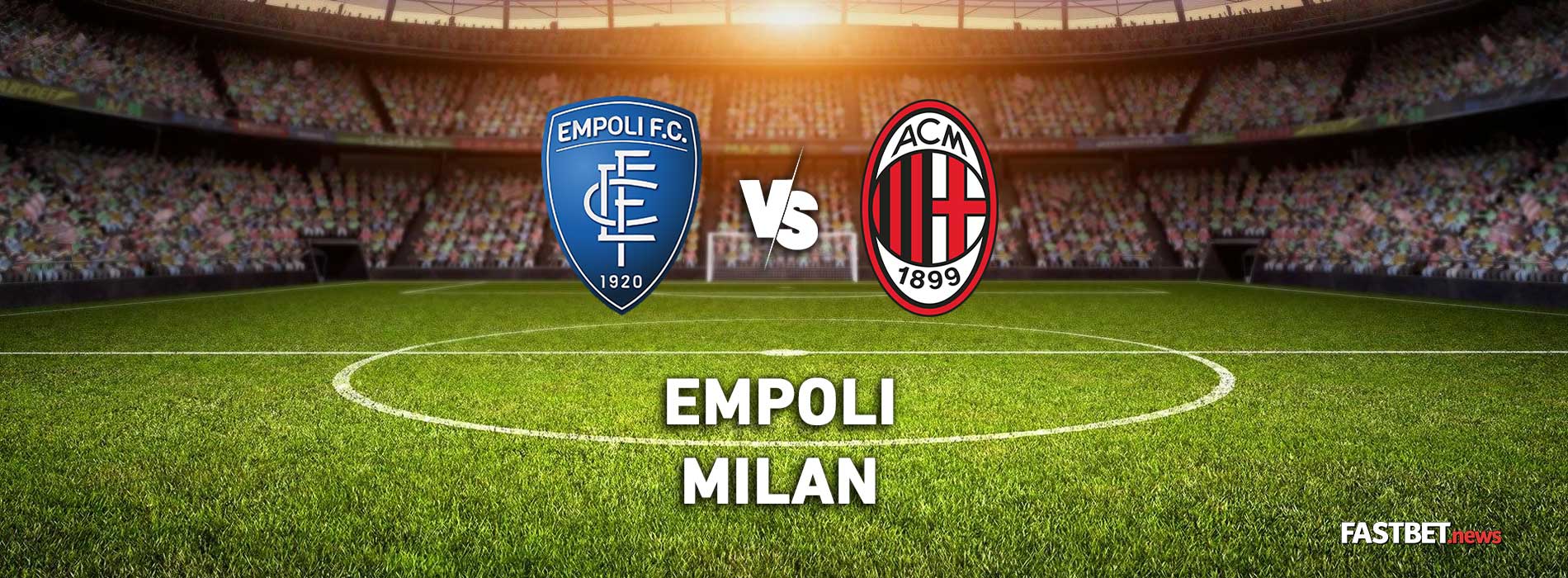 empoli-milan