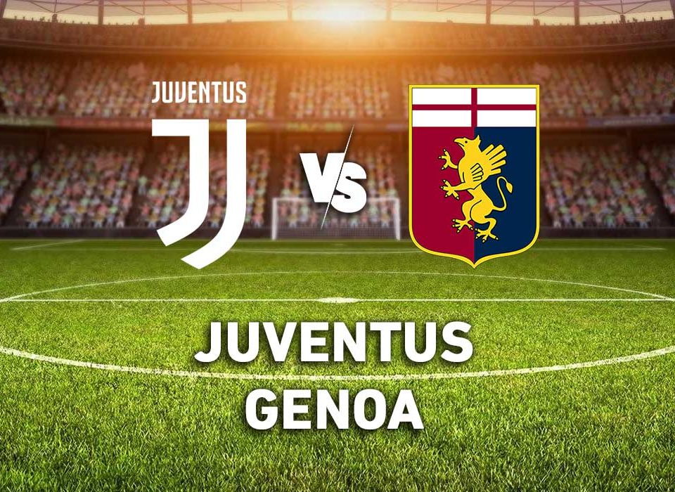 juventus-genoa