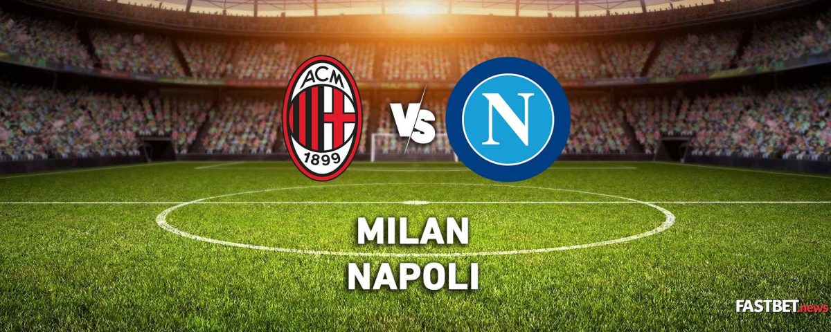 milan-napoli