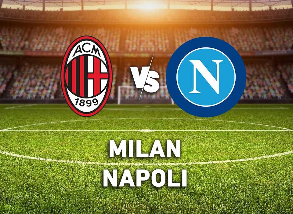 milan-napoli