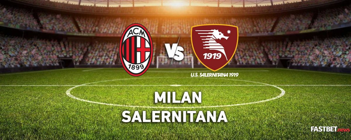 milan-salernitana