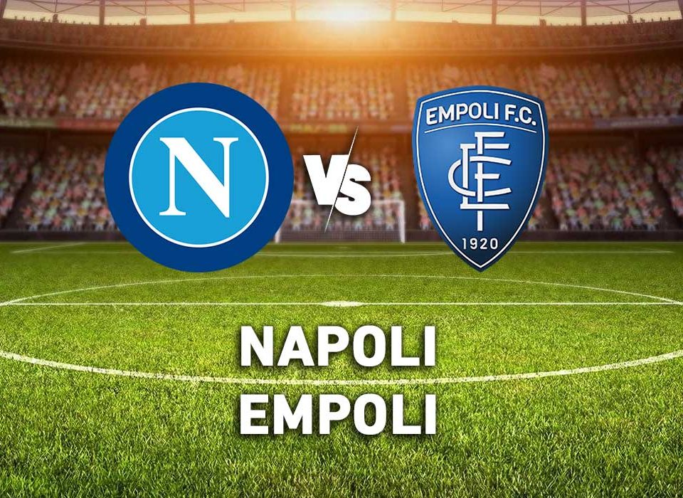 napoli-empoli