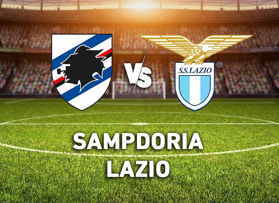 sampdoria-lazio