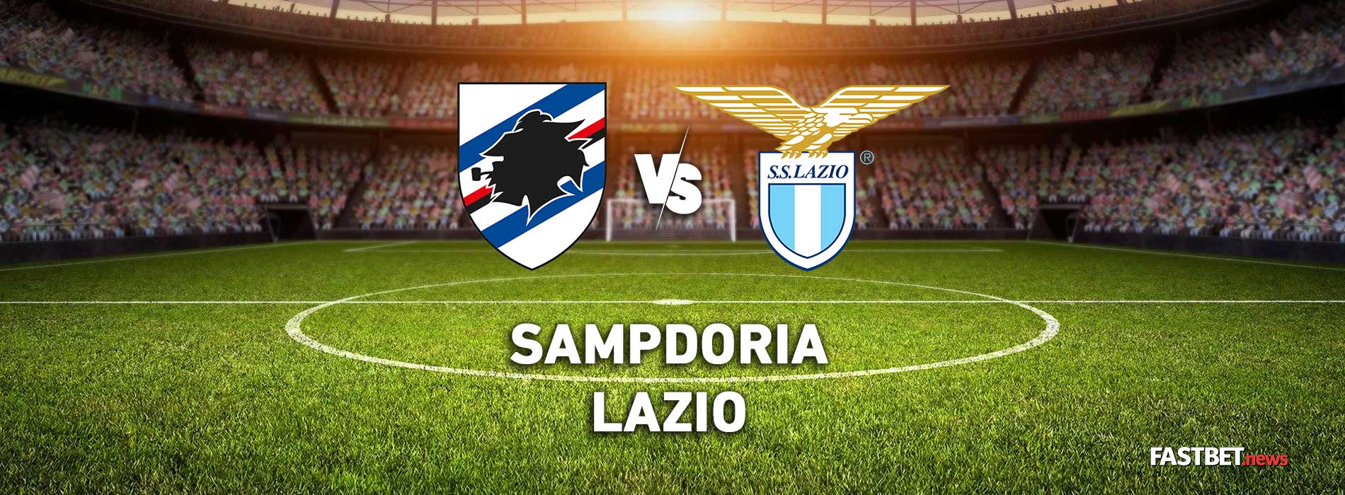 sampdoria-lazio