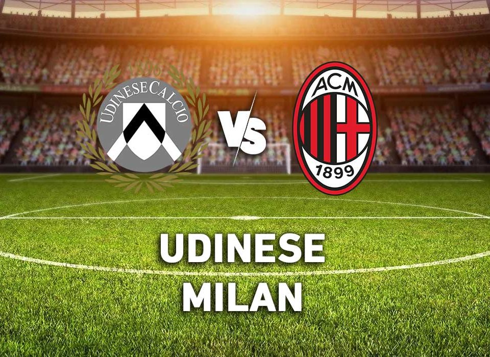 udinese-milan