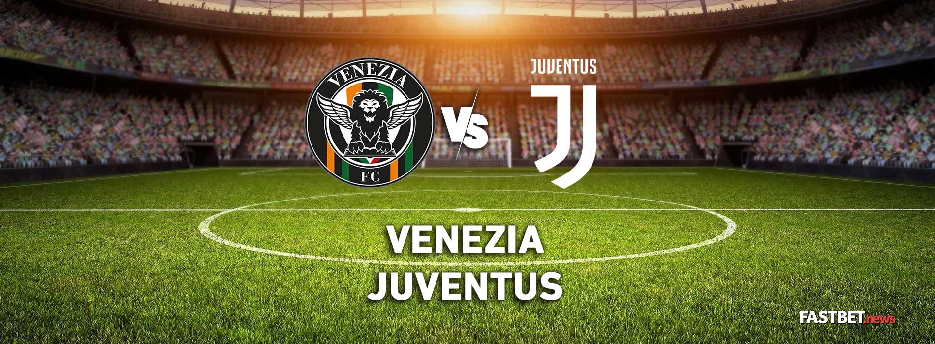 venezia-juventus