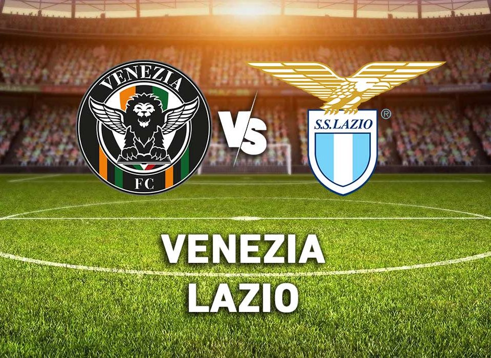 venezia-lazio