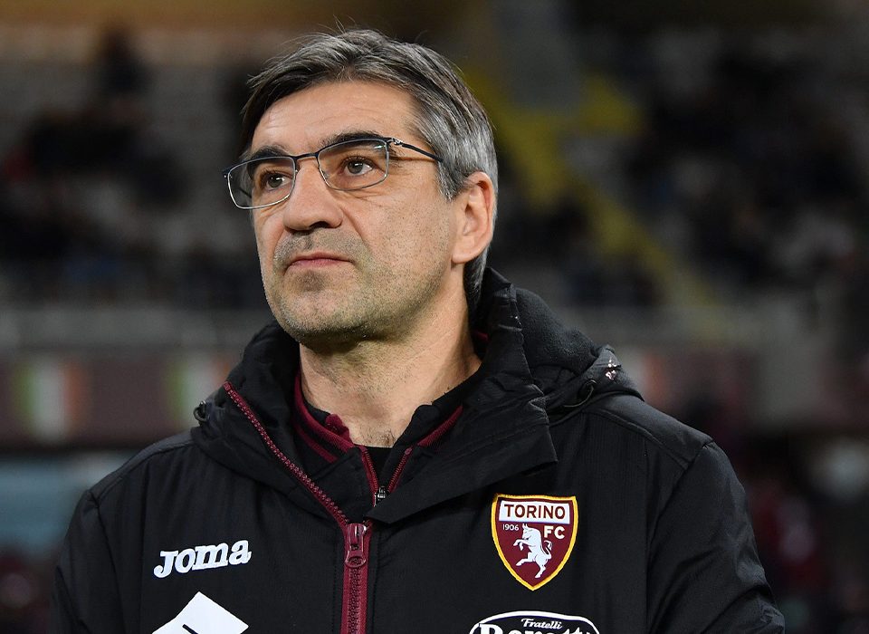 Ivan Juric, Torino