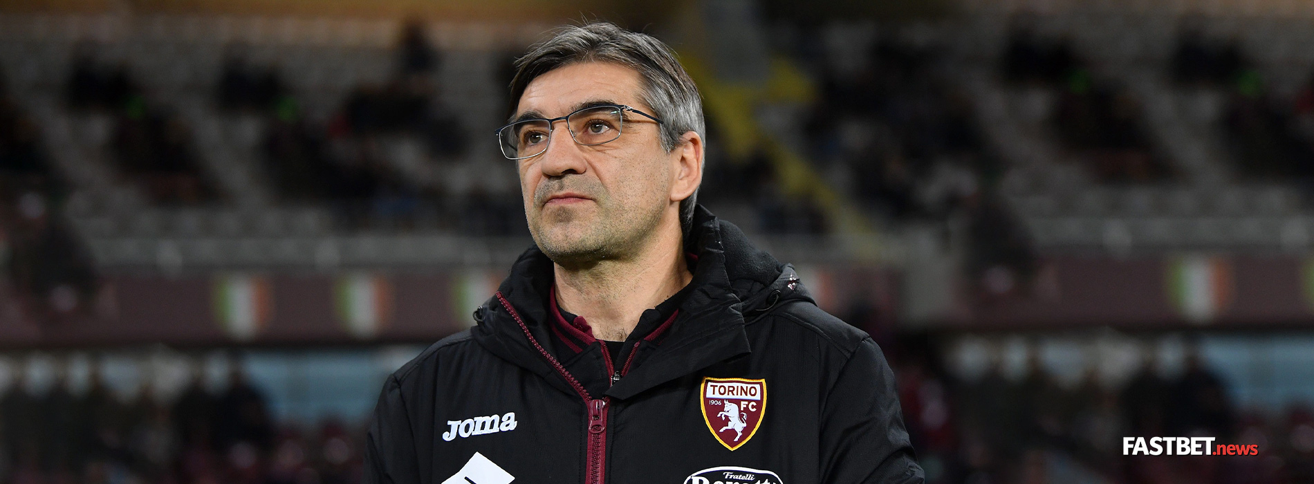 Ivan Juric, Torino