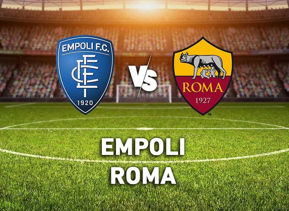 empoli-roma