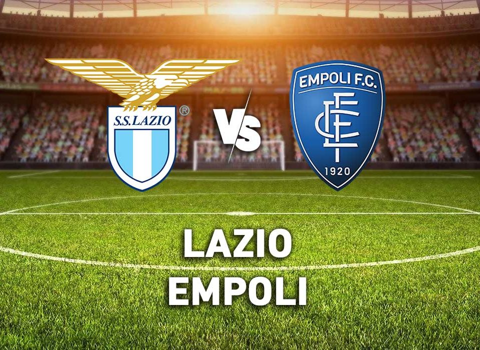 lazio-empoli