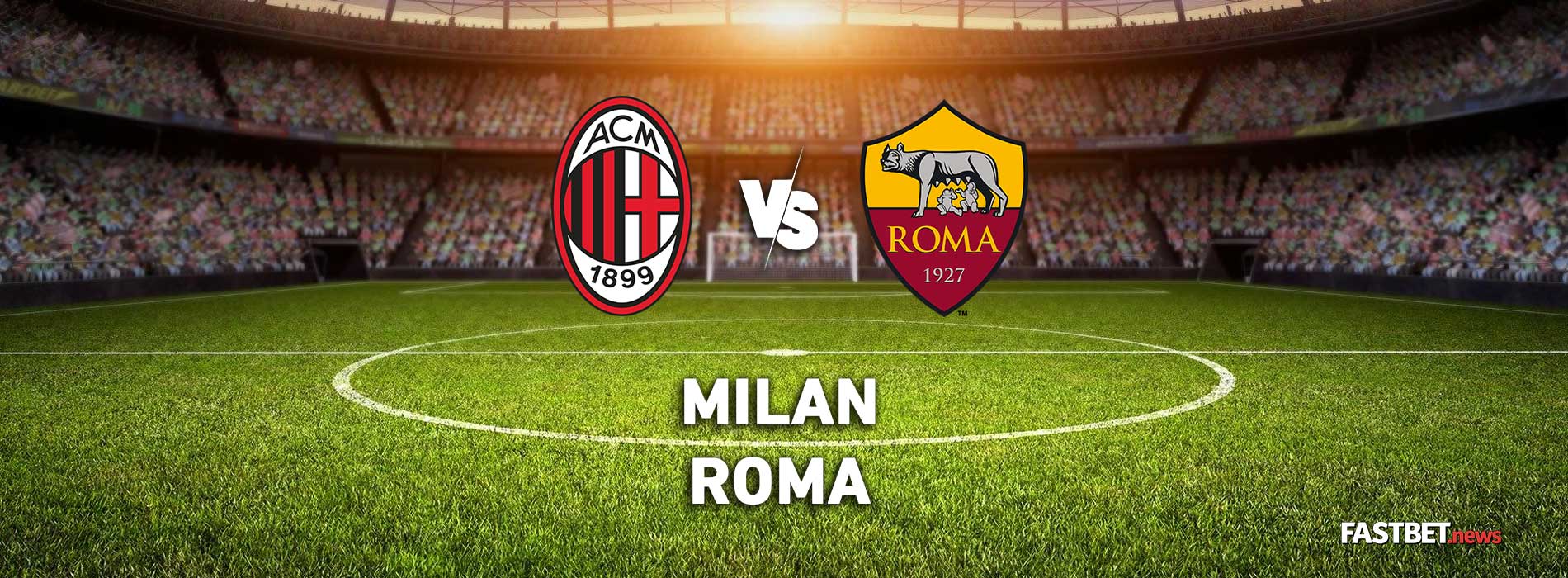 milan-roma