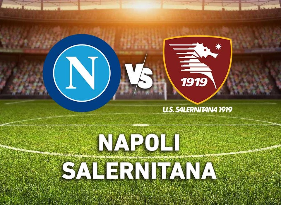 napoli-salernitana