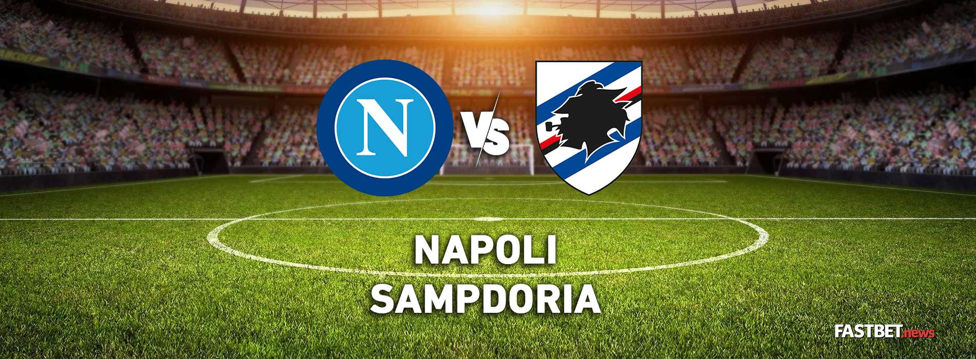 napoli-sampdoria