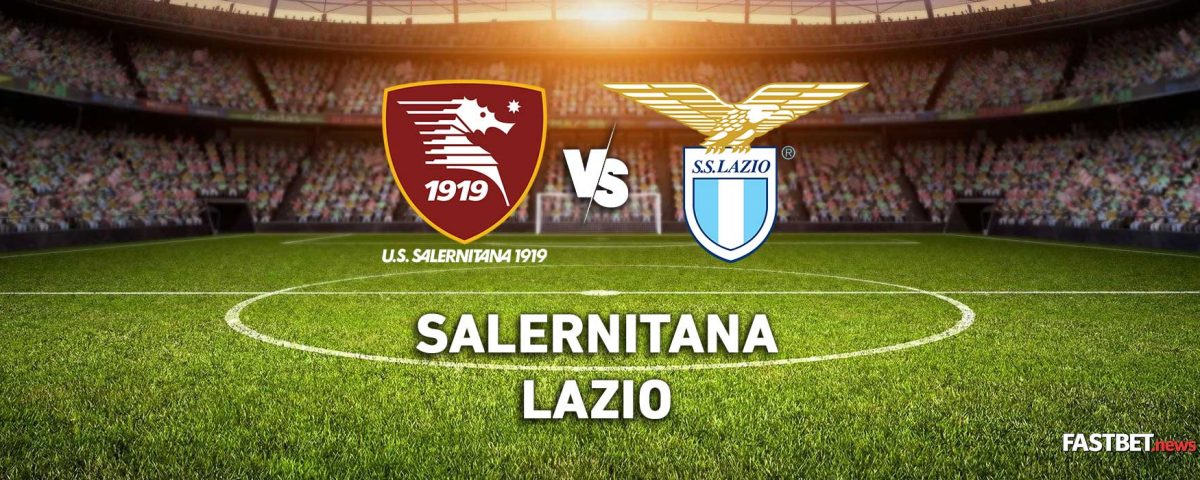 salernitana-lazio