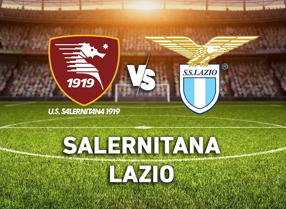 salernitana-lazio