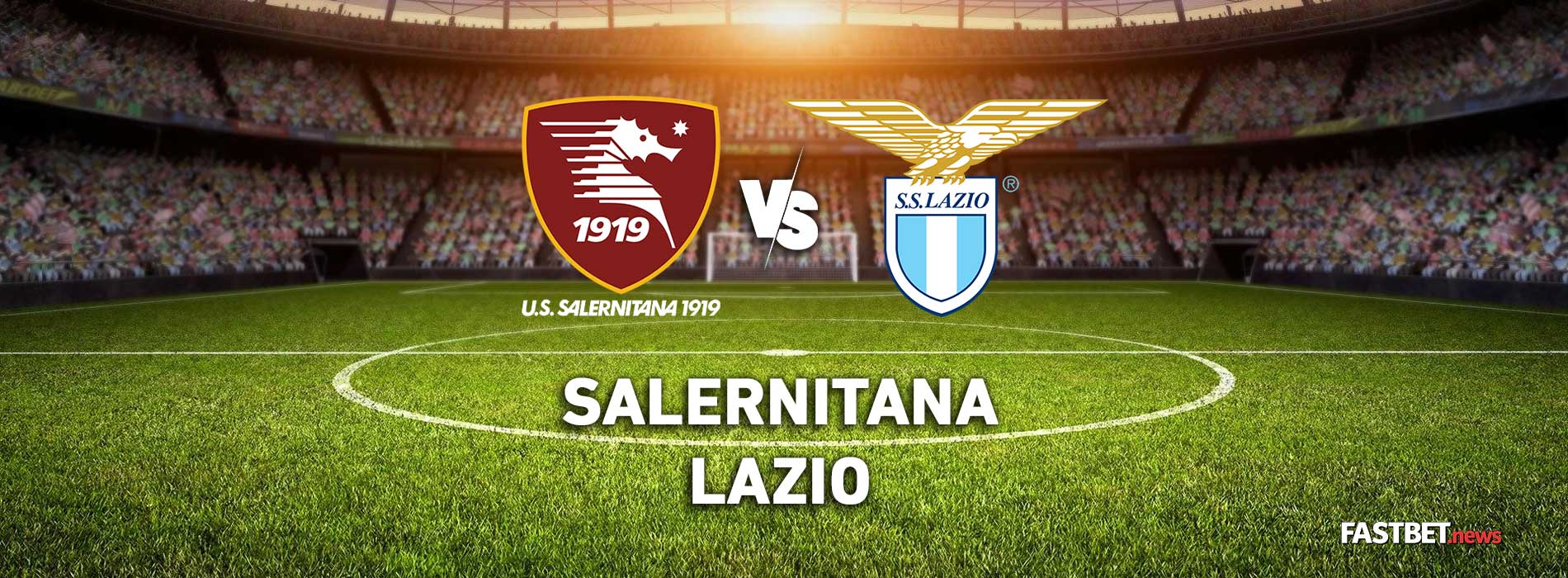 salernitana-lazio