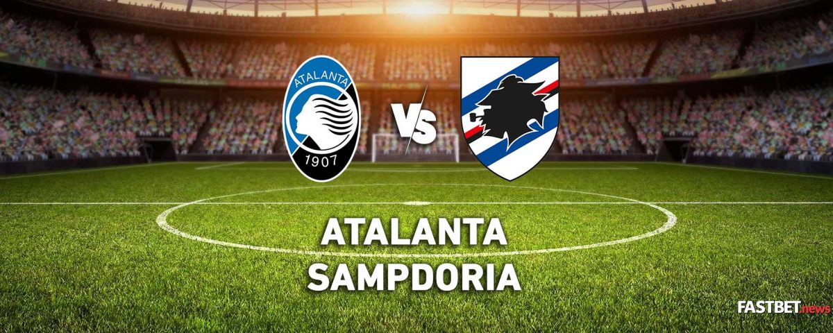 Atalanta-Sampdoria