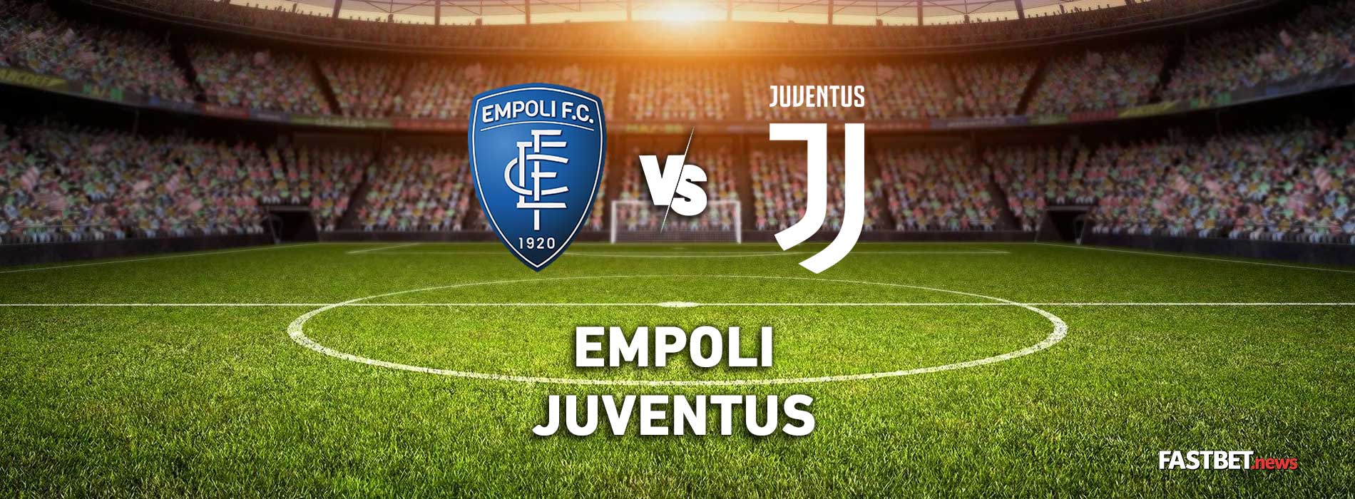 Empoli-Juventus