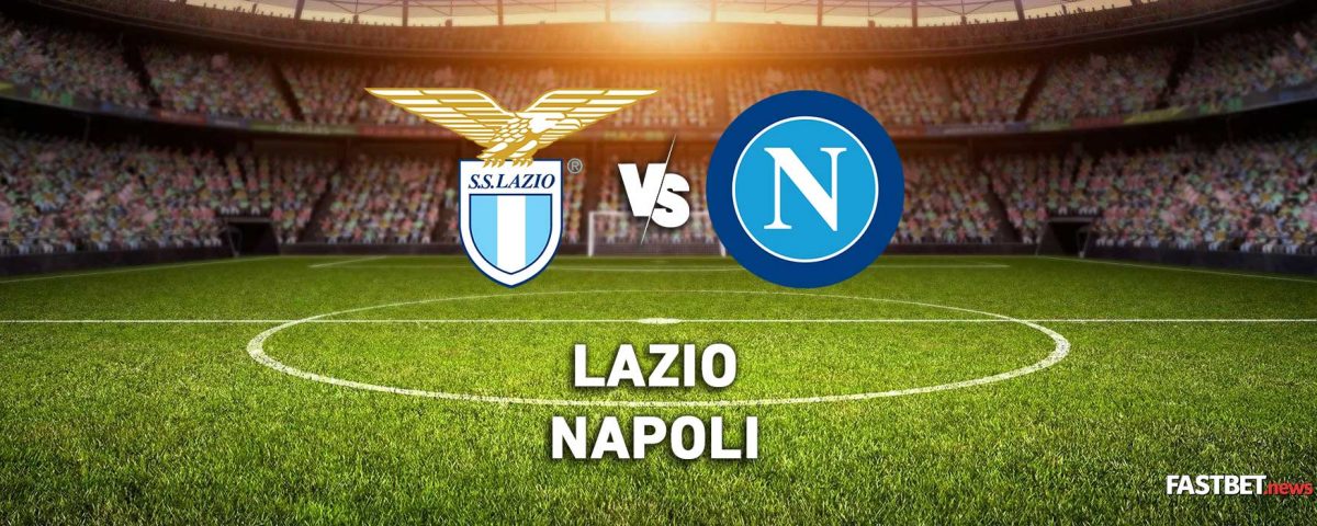 Lazio-Napoli