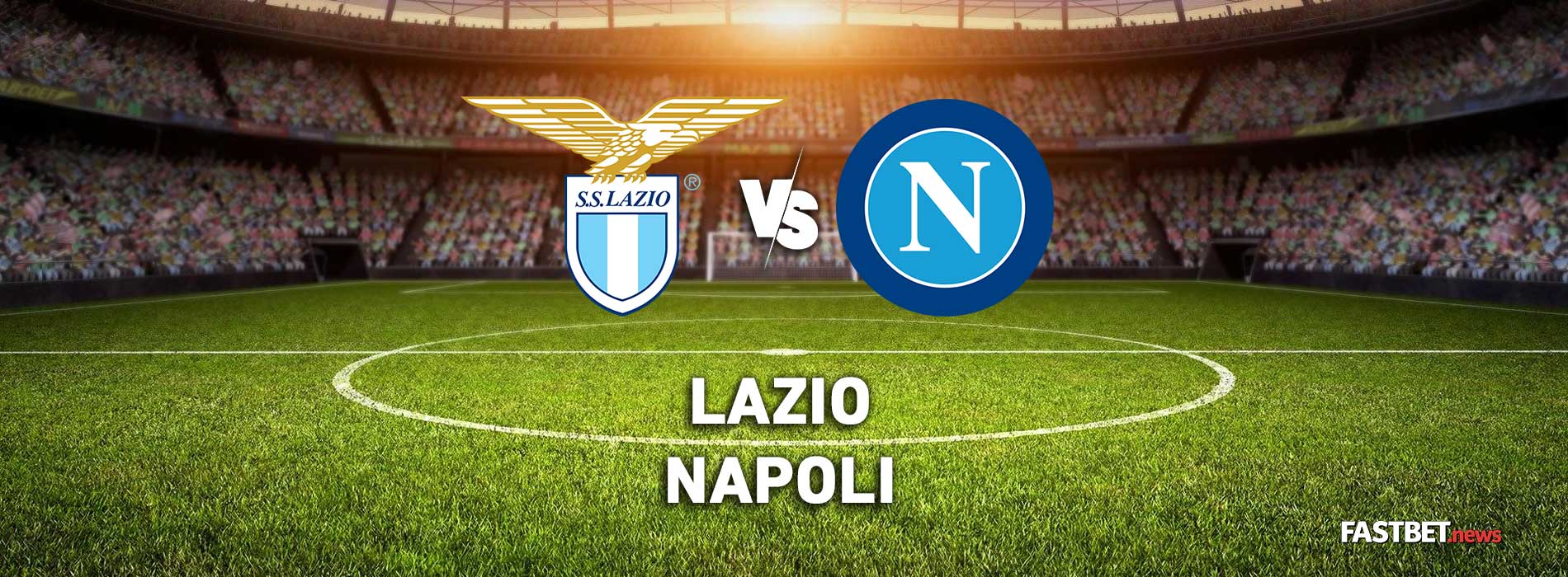 Lazio-Napoli