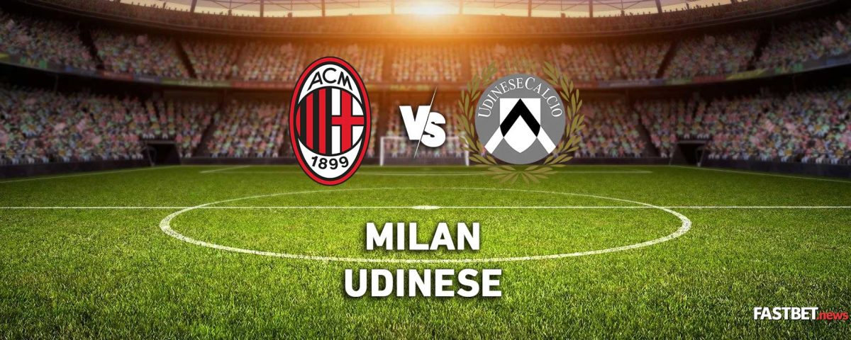 Milan-Udinese