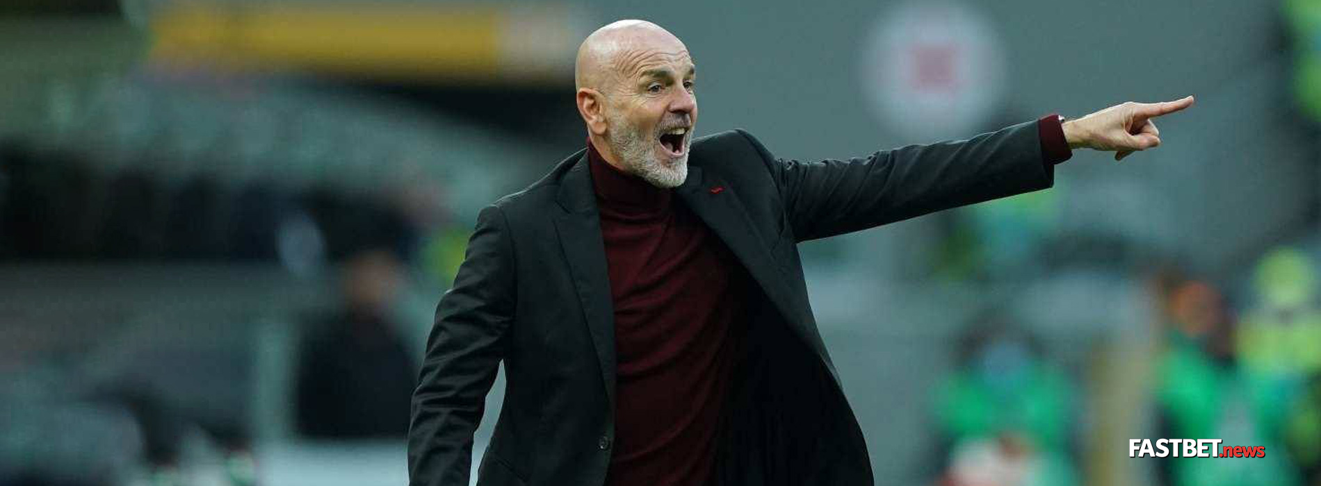 Milan-Udinese-pioli