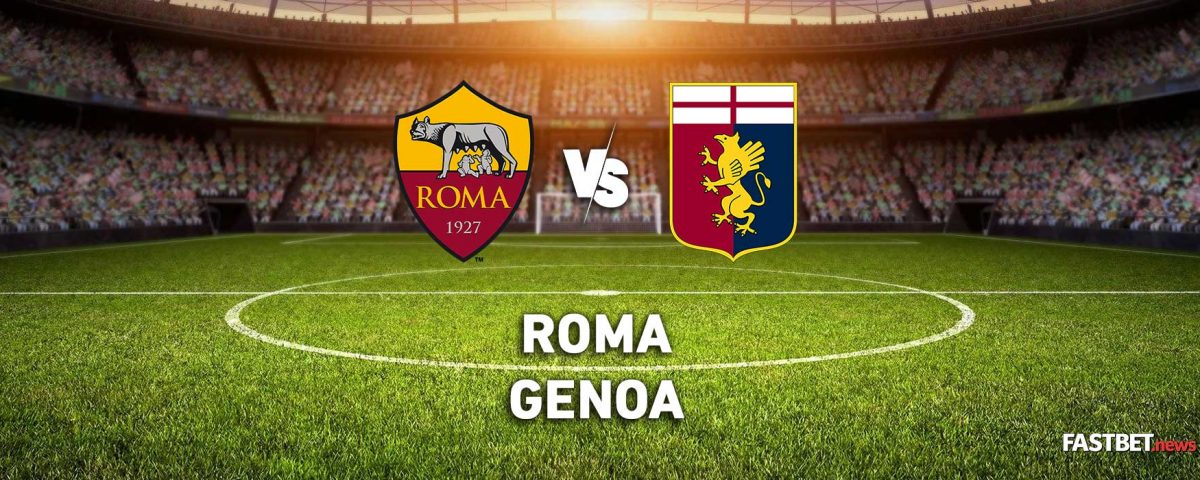 roma-genoa