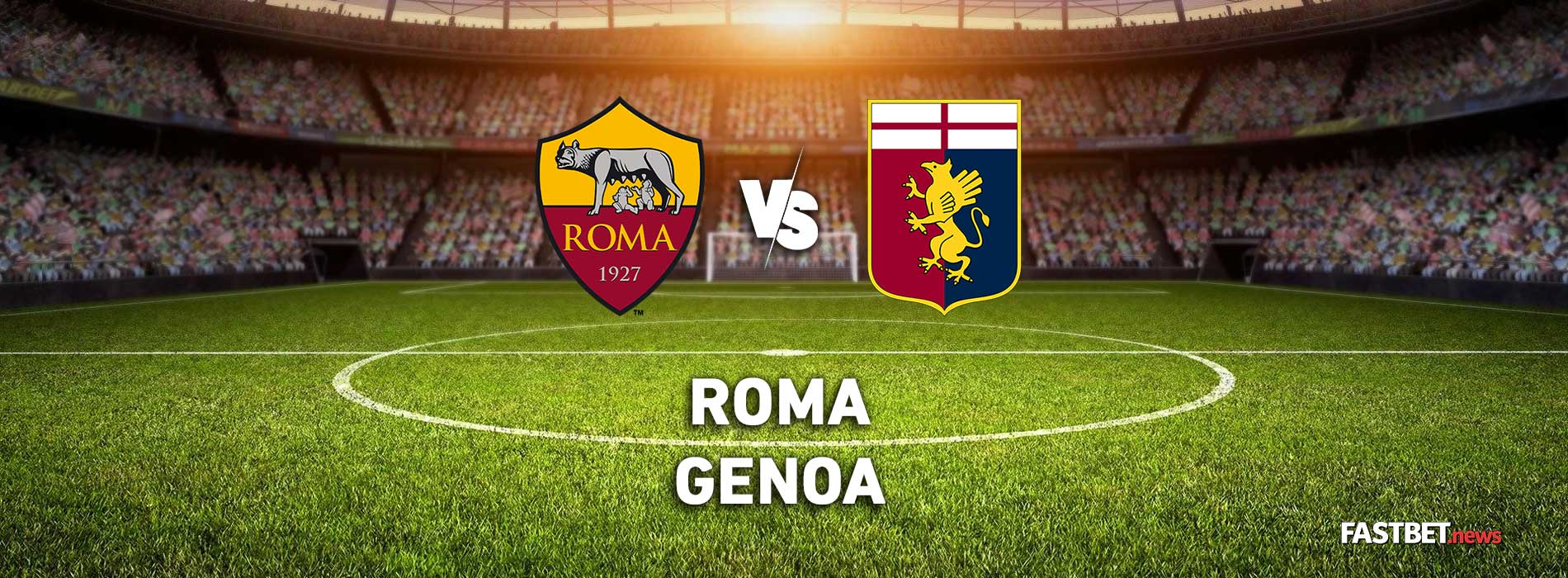 roma-genoa