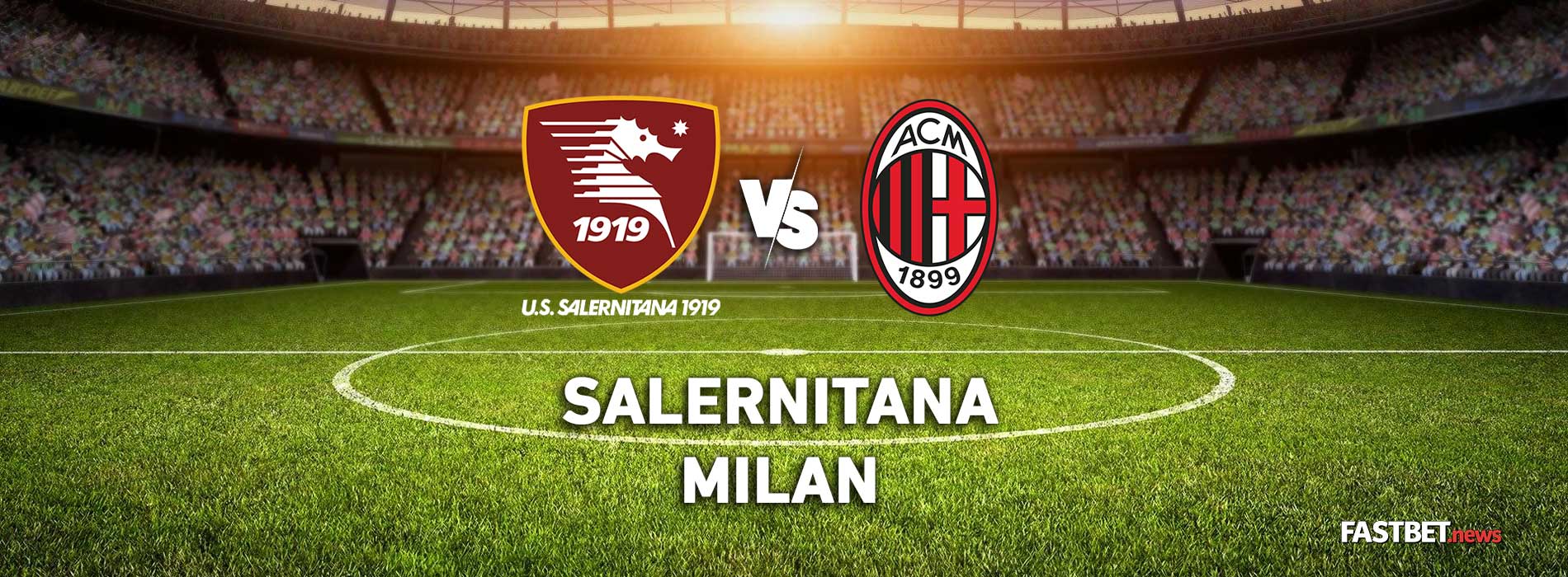 salernitana-milan