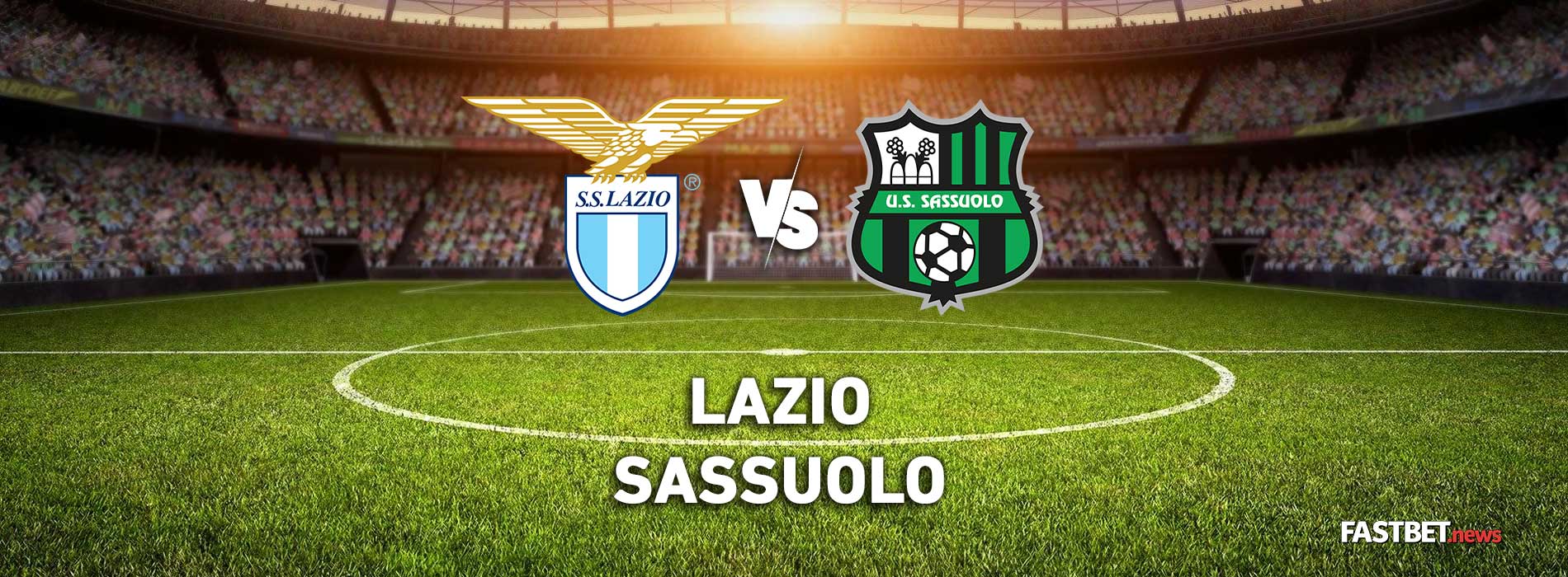 lazio-sassuolo