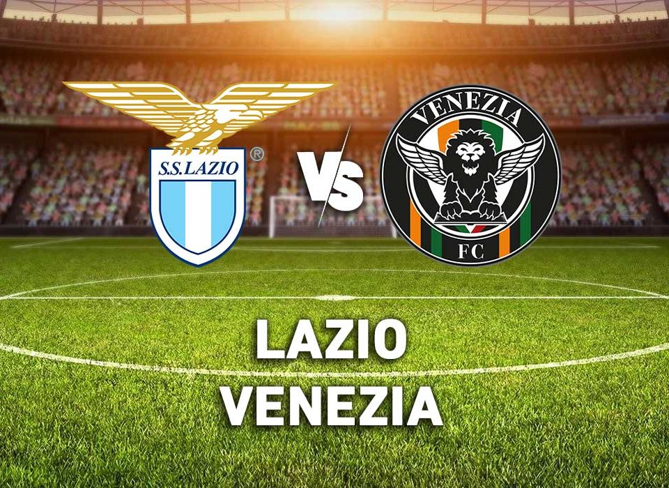 lazio-venezia