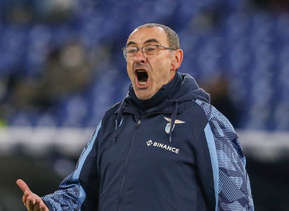 lazio-venezia-SARRI