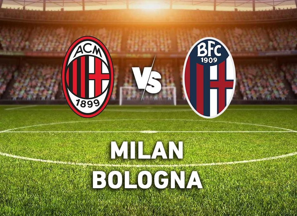 milan-bologna