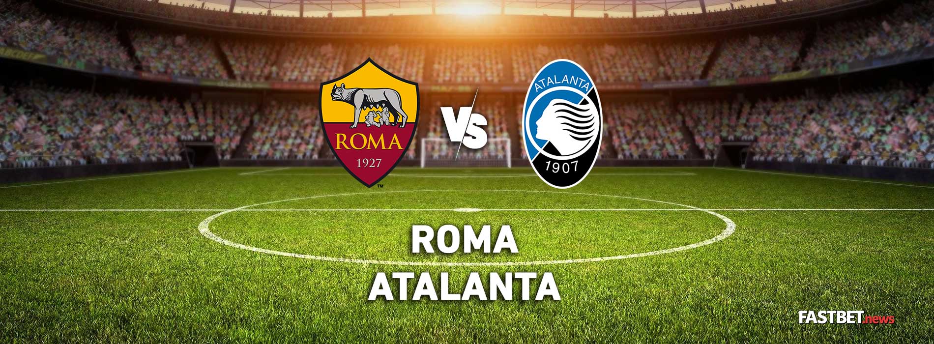 roma-atalanta