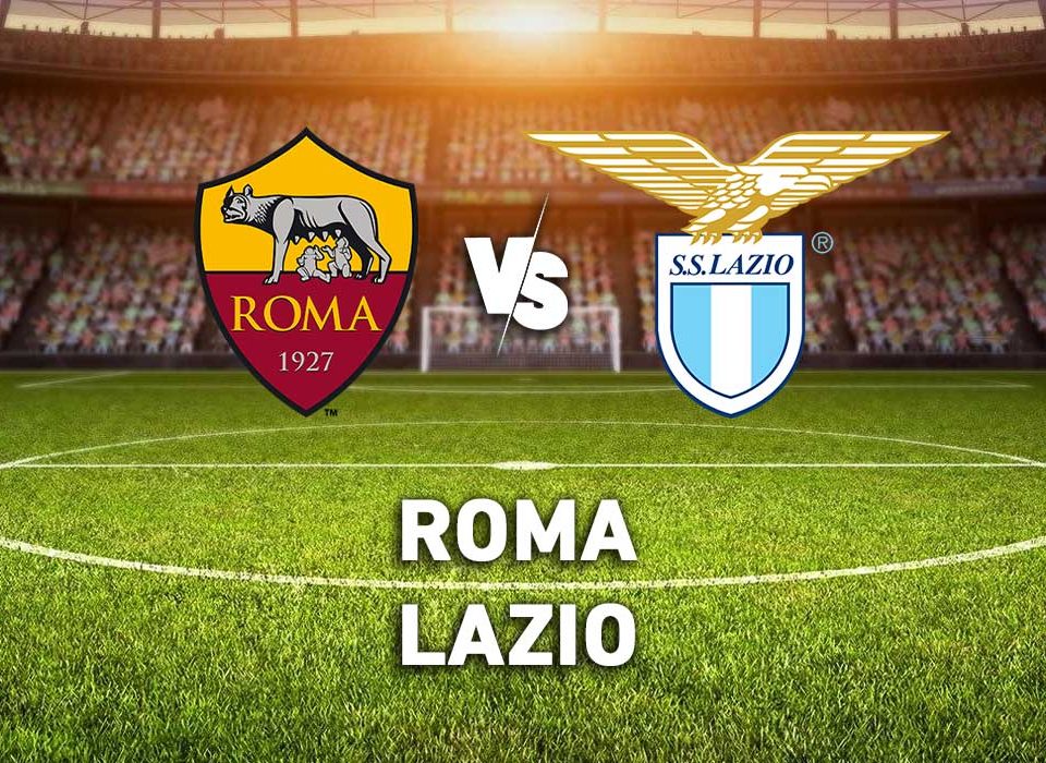 roma-lazio