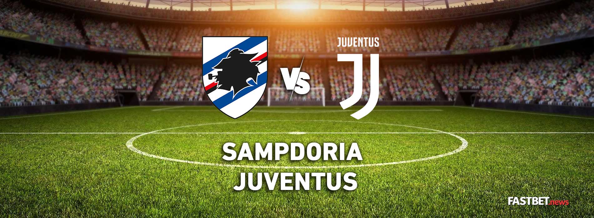 sampdoria-juventus