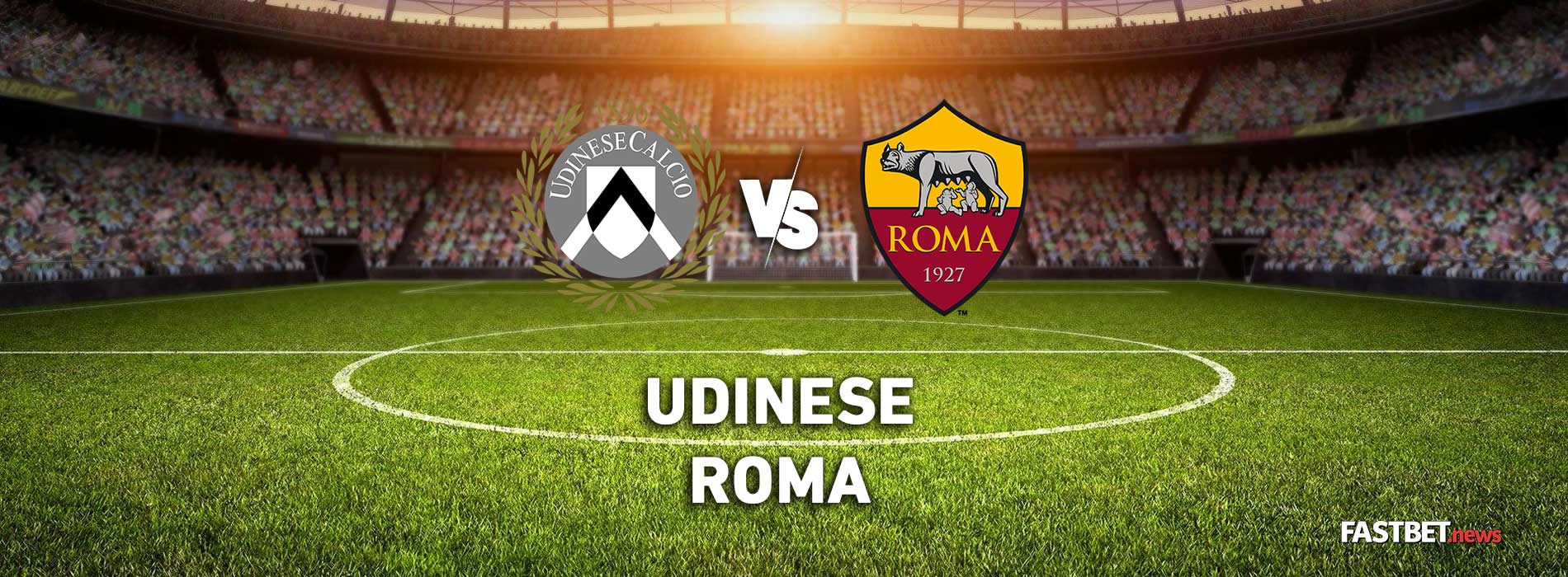 udinese-roma