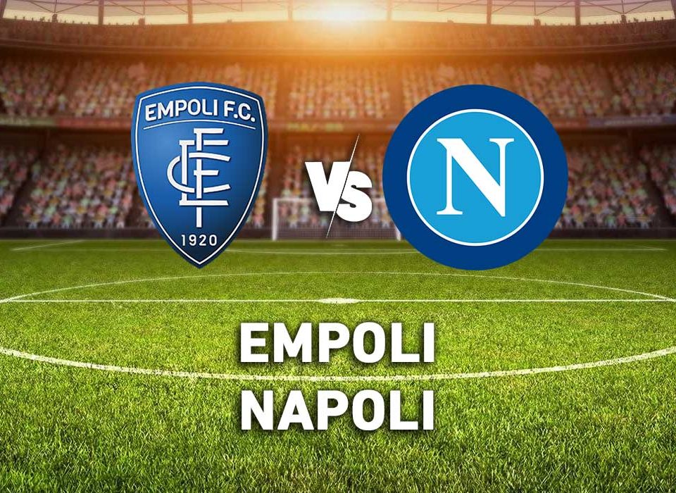 empoli-napoli