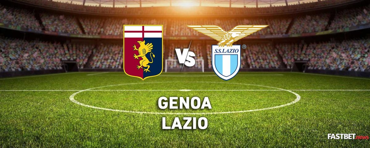 genoa-lazio