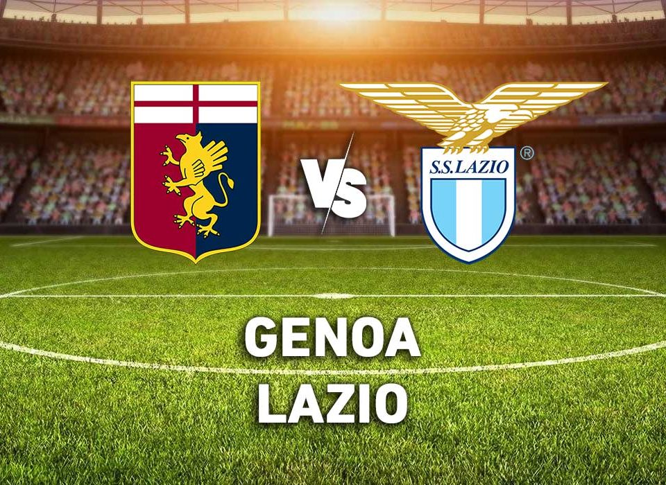 genoa-lazio