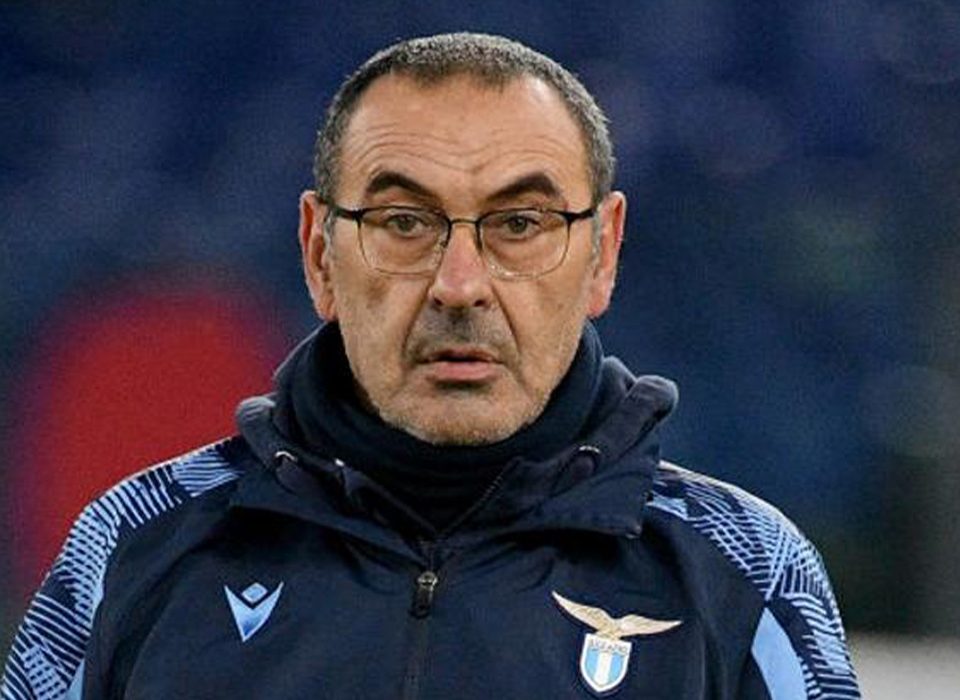 genoa-lazio-sarri