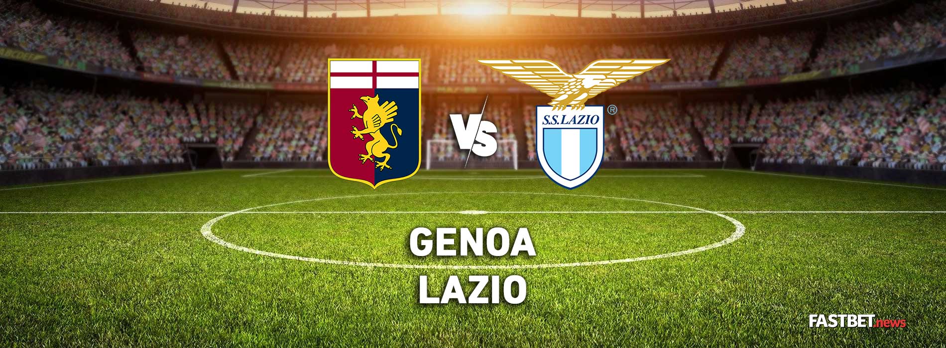 genoa-lazio