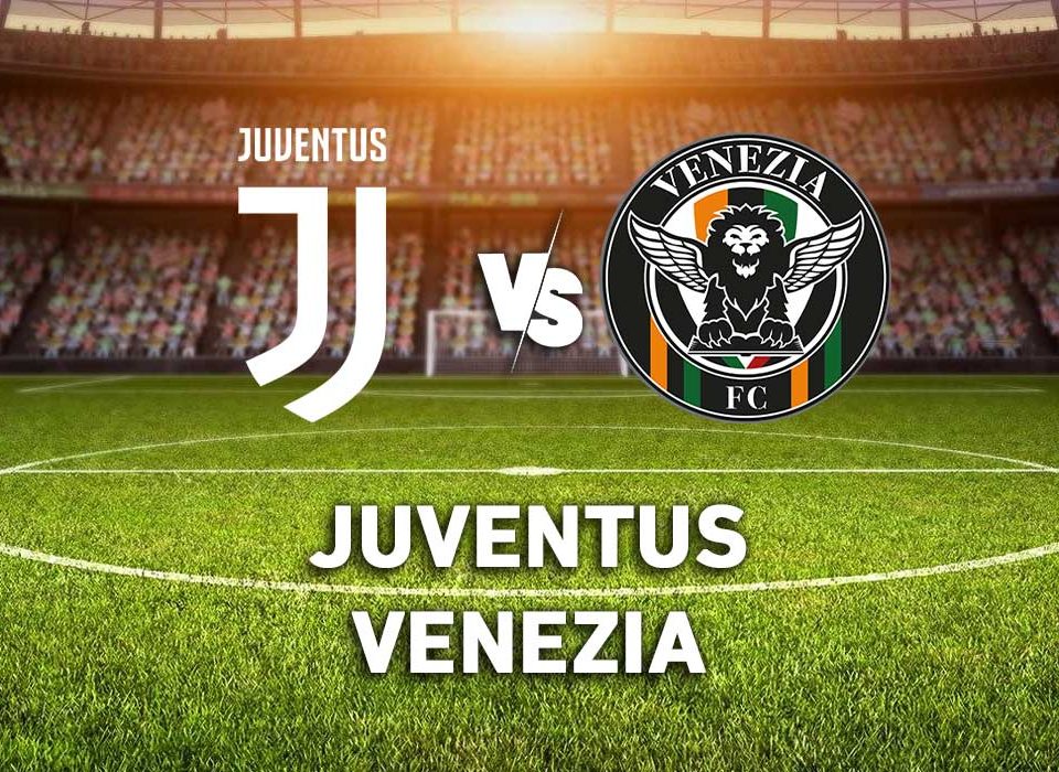 juventus-venezia