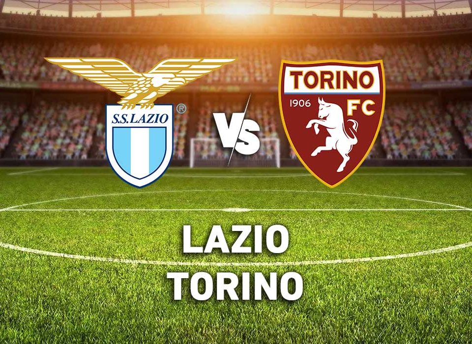 lazio-torino